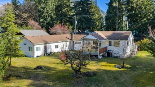 7220 Walton Rd, Honeymoon Bay, BC 