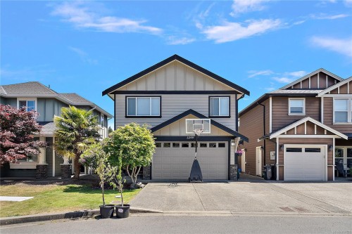 3299 Merlin Rd, Langford, BC 