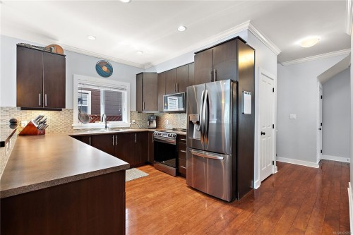 3299 Merlin Rd, Langford, BC 