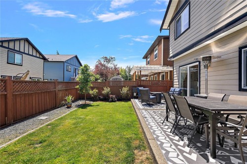 3299 Merlin Rd, Langford, BC 