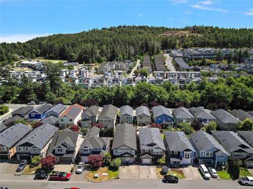 3299 Merlin Rd, Langford, BC 
