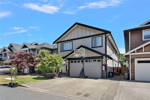 3299 Merlin Rd, Langford, BC 