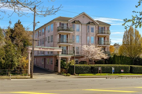 #101-3133 Tillicum Rd  Saanich, BC V9A 2B4
