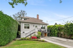 1360 McNair St  Victoria, BC V8T 2S3
