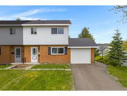 38 Bon Accord DR Saint John, NB E2J 4G7