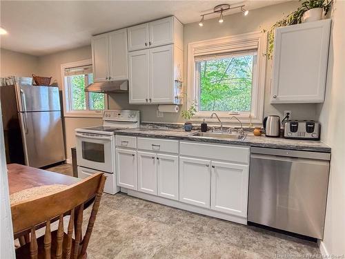 412 Wetmore Rd, Fredericton, NB 