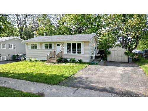 412 Wetmore Rd, Fredericton, NB 