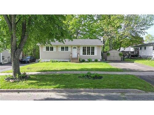 412 Wetmore Rd, Fredericton, NB 