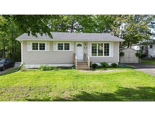 412 Wetmore Rd, Fredericton, NB 