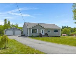14 Lorie LANE  Sussex, NB E4E 2T3