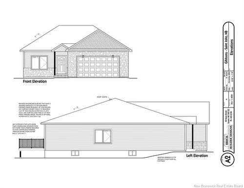 69 Cambridge Dr, Saint John, NB 