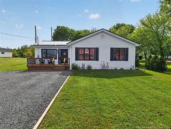 1553 Route 475 Bouctouche, NB E4S 4P6
