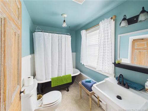 104 Main St, Rexton, NB 