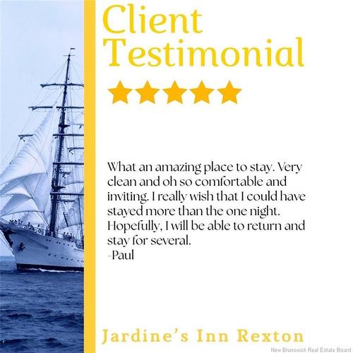 104 Main St, Rexton, NB 