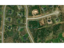 Lot 19 Rue Chanterelle ST Dieppe, NB E1H 0L5