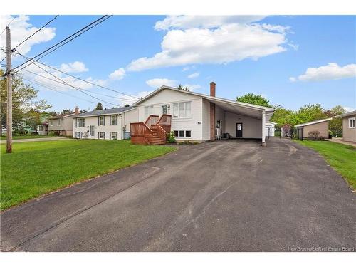321 Gould St, Dieppe, NB 