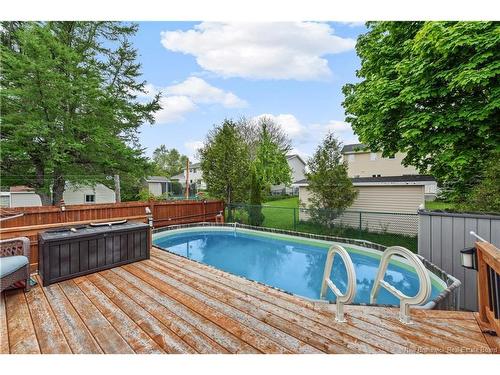 321 Gould St, Dieppe, NB 