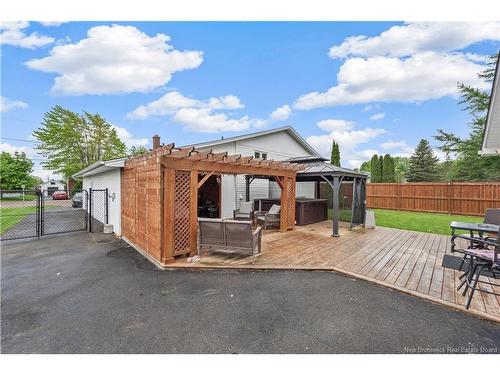 321 Gould St, Dieppe, NB 
