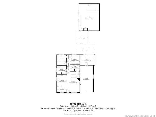 321 Gould St, Dieppe, NB 