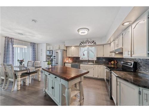 321 Gould St, Dieppe, NB 