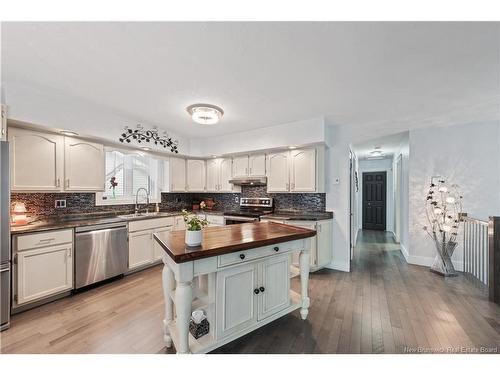 321 Gould St, Dieppe, NB 
