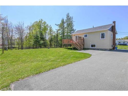 35 Mallet St, Haut-Shippagan, NB 