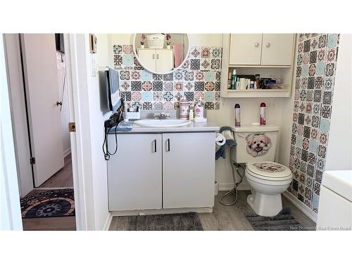 3766 Principal St, Baker Brook, NB 