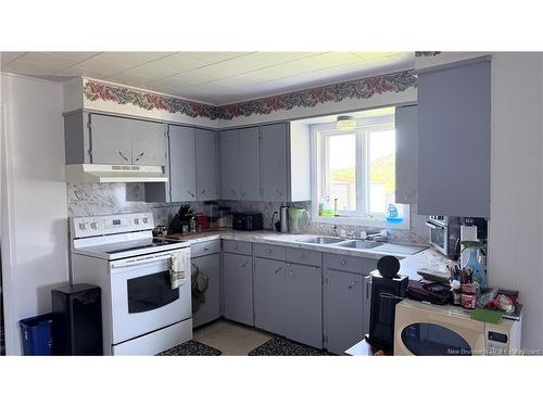 3766 Principal St, Baker Brook, NB 
