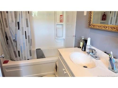 3766 Principal St, Baker Brook, NB 