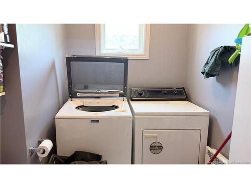 3766 Principal St, Baker Brook, NB 