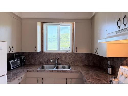 3766 Principal St, Baker Brook, NB 