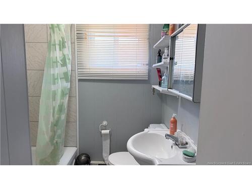 3766 Principal St, Baker Brook, NB 