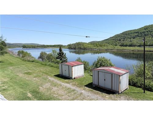 3766 Principal St, Baker Brook, NB 