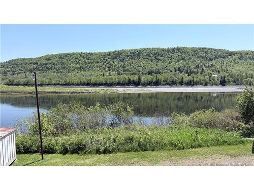 3766 Principal St, Baker Brook, NB 