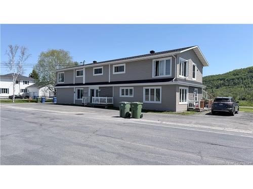 3766 Principal St, Baker Brook, NB 