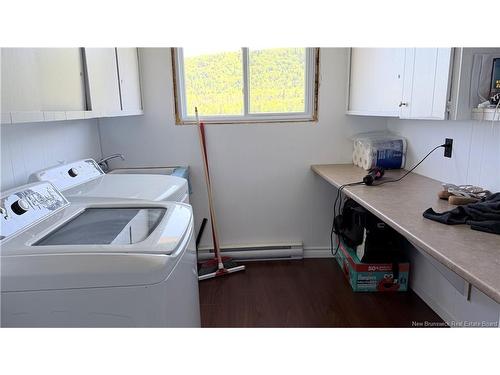 3766 Principal St, Baker Brook, NB 