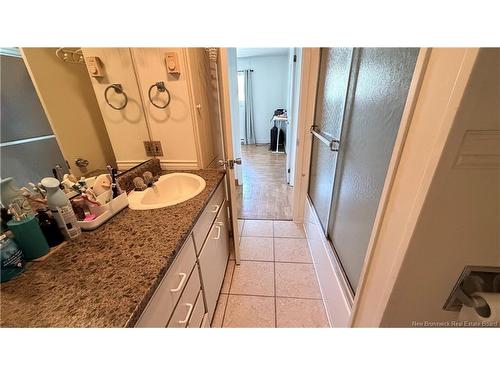 3766 Principal St, Baker Brook, NB 