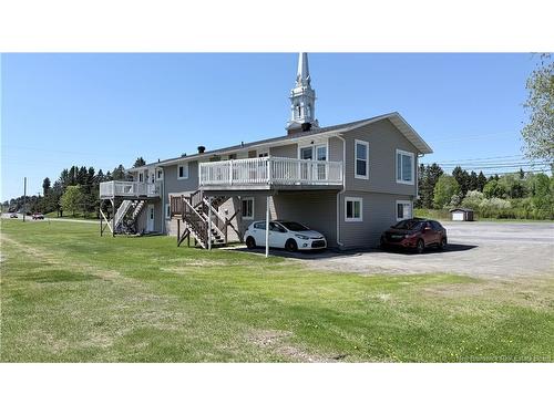 3766 Principal St, Baker Brook, NB 