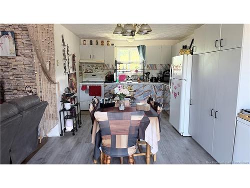 3766 Principal St, Baker Brook, NB 