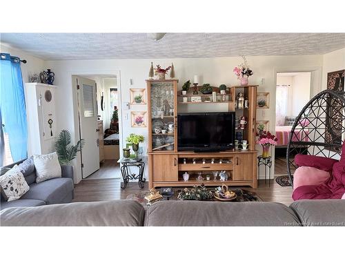 3766 Principal St, Baker Brook, NB 