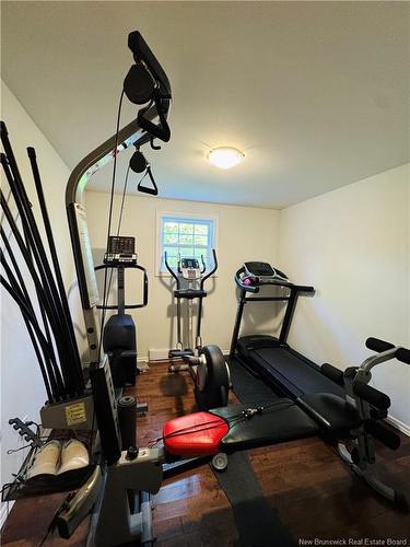 491 Mckinnon Rd, Miramichi, NB 