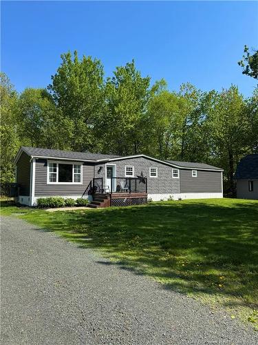 491 Mckinnon Rd, Miramichi, NB 