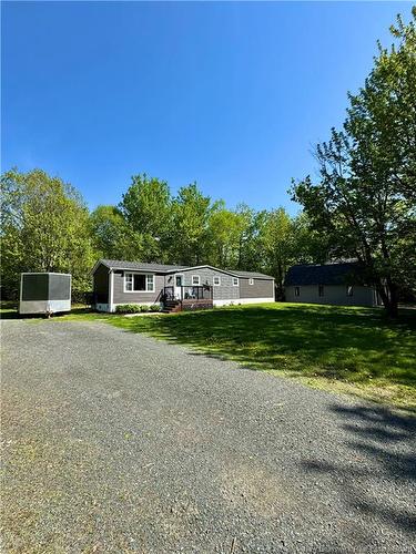 491 Mckinnon Rd, Miramichi, NB 