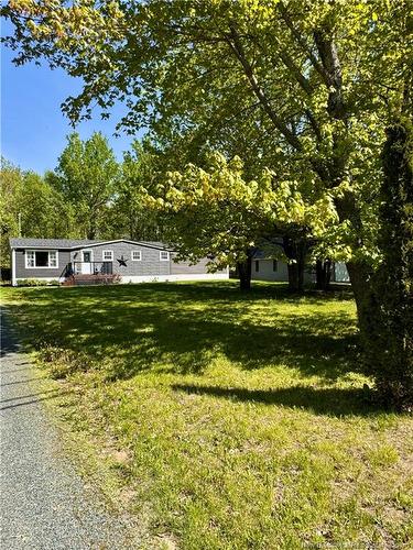 491 Mckinnon Rd, Miramichi, NB 