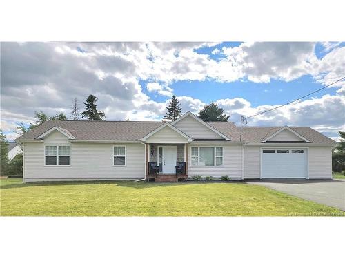 207 Carroll St, Miramichi, NB 
