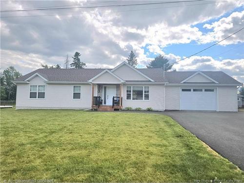 207 Carroll St, Miramichi, NB 