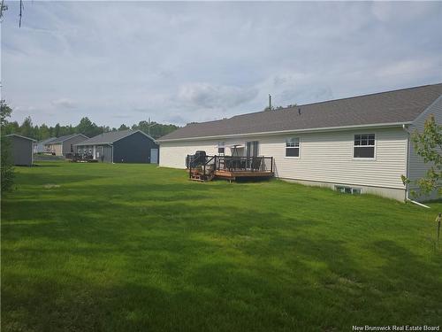 207 Carroll St, Miramichi, NB 
