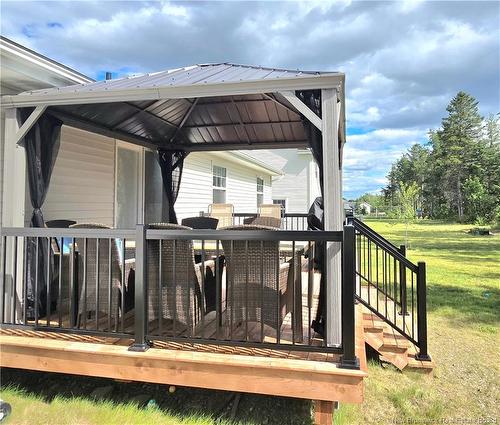 207 Carroll St, Miramichi, NB 
