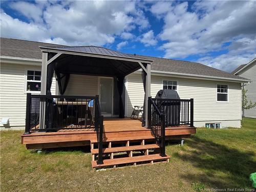 207 Carroll St, Miramichi, NB 