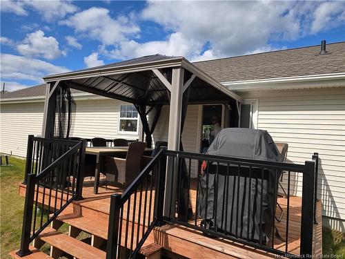 207 Carroll St, Miramichi, NB 